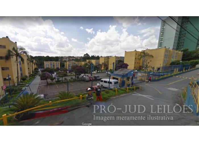 Imagem do imóvel VILA INDUSTRIAL - APTO.02 DORM - 52 M² - 01 GARAGEM VILA INDUSTRIAL - APTO. 02 DORM - 52 M² ÚTEIS - 01 GARAGEM
