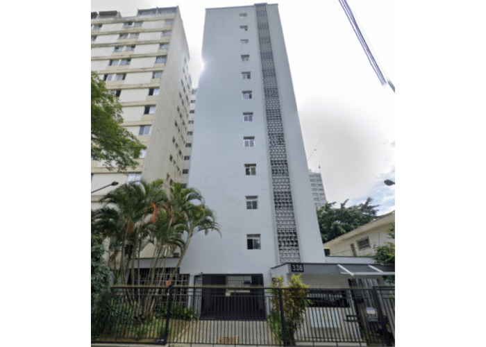 Imagem do imóvel TATUAPÉ - 1 DORM. - SALA - ÁREA DE SERVIÇO - 49M² ÚTEIS TATUAPÉ - 1 DORM. - SALA - ÁREA DE SERVIÇO - 49M² ÚTEIS