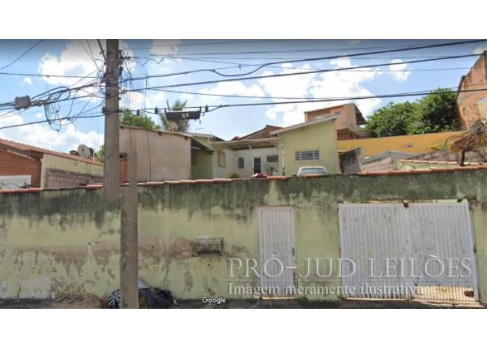 Imagem do imóvel CAMPINAS / CAMPOS ELISIOS - CASA 02 DORM - 110 M² ÚTEIS - 283 M2 DE TERRENO - 11m  X  26m CAMPINAS / CAMPOS ELISIOS - CASA 02 DORM - 110 M² ÚTEIS - 283 M² DE TERRENO  11m X 26m