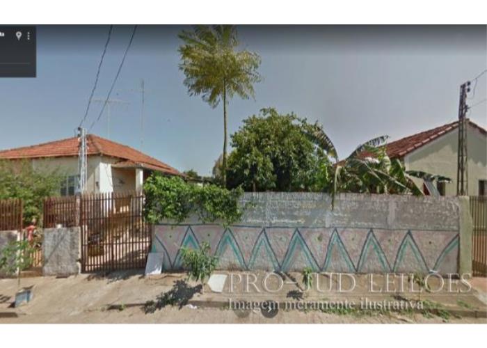 Imagem do imóvel BAURU / SP  -  CASA DE 130 M² E SEU TERRENO DE 724 M² BAURU / SP  -  CASA DE 130 M² E TERRENO DE 724 M²