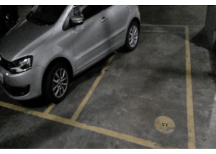 Imagem do imóvel PARAÍSO - VAGA DE GARAGEM Nº 15 - ED CARAVAGGIO PARAÍSO - VAGA DE GARAGEM Nº 15 - ED CARAVAGGIO