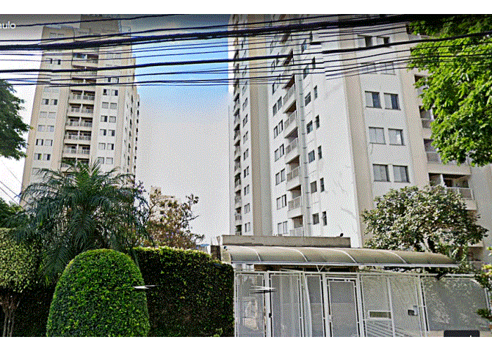 Imagem do imóvel LAUZANE PAULISTA - APTO 02 DORM - 51,90 M² ÚTEIS - 01 VAGA LAUZANE PAULISTA - APTO 02 DORM - 51,90 M² ÚTEIS - 01 VAGA