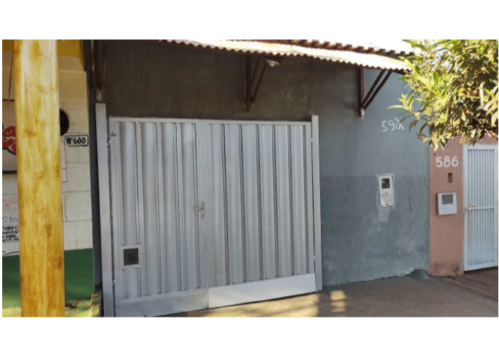 Imagem do imóvel RIBEIRÃO PRETO-UMA CASA E SEU TERRENO COM ÁREA TOTAL DE 150 M² RIBEIRÃO PRETO-UMA CASA E SEU TERRENO COM ÁREA TOTAL 150 M²