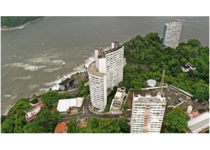 Imagem do imóvel SÃO VICENTE- DIREITOS QUITADOS SOBRE APTO-  57,76 M² SÃO VICENTE- DIREITOS QUITADOS SOBRE APTO-  57,76 M²