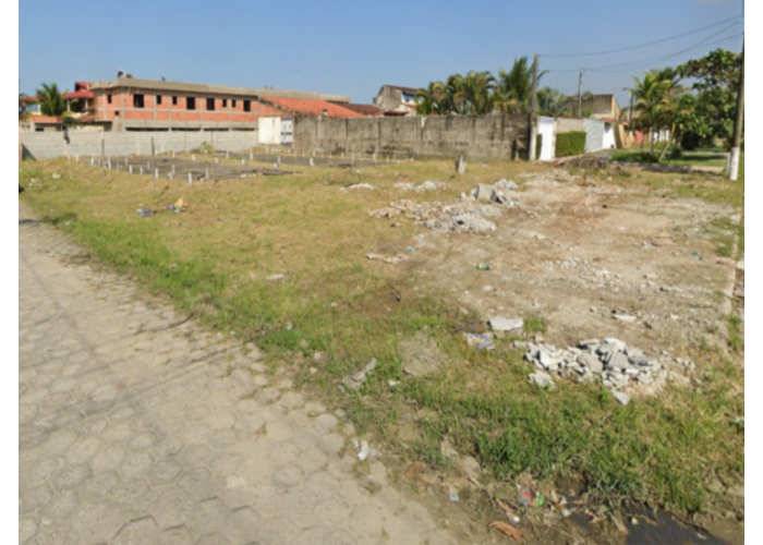 Imagem do imóvel ITANHAEM/SP - TERRENO 472M² ITANHAEM/SP - TERRENO 472M²