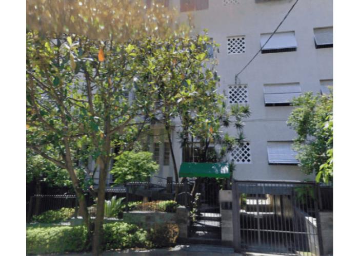 Imagem do imóvel ACLIMAÇÃO - VAGA GARAGEM 226M² ED STA RITA DE CÁSSIA ACLIMAÇÃO - VAGA GARAGEM 226M² ED STA RITA DE CÁSSIA