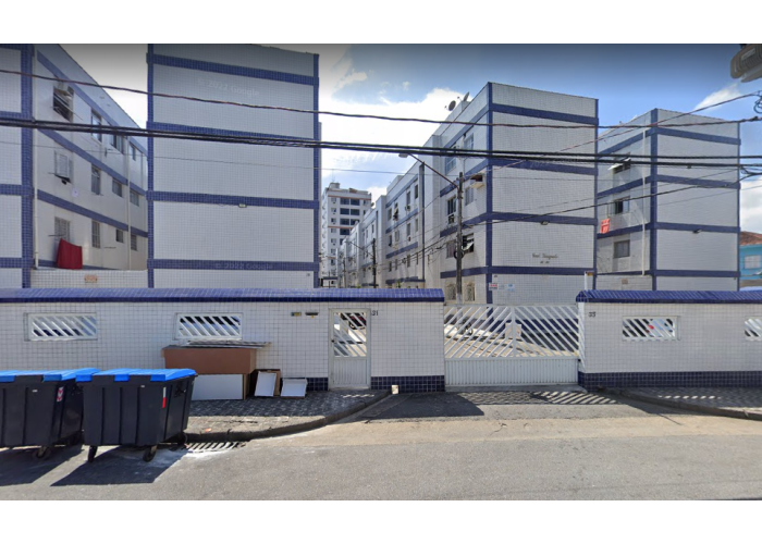 Imagem do imóvel SANTOS- DIREITOS HEREDITÁRIOS SOBRE APTO -42,76M² ÚTEIS SANTOS- DIREITOS HEREDITÁRIOS SOBRE APTO -42,76M² ÚTEIS