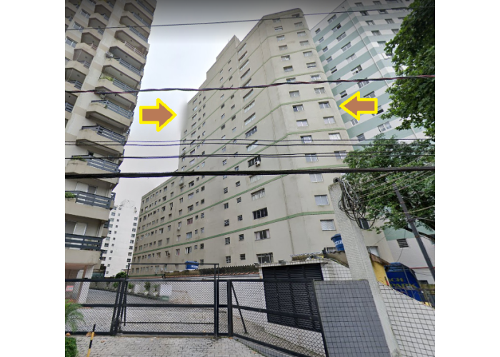 Imagem do imóvel SÃO VICENTE- DIREITOS HEREDITÁRIOS SOBRE APTO- 37,84M² ÚTEIS SÃO VICENTE- DIREITOS HEREDITÁRIOS SOBRE APTO- 37,84M² ÚTEIS