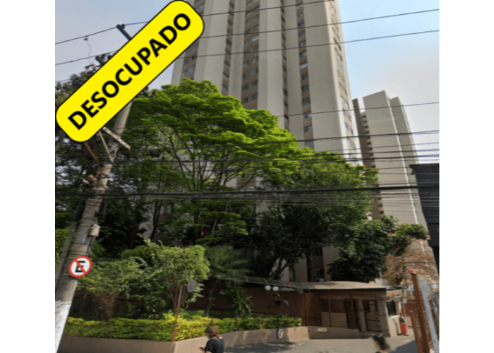 Imagem do imóvel SAÚDE - 2 DORM, SALA, COZINHA, WC, 1 VAGA, 46M² ÚTIL SAÚDE - 2 DORM, SALA, COZINHA, WC, 1 VAGA, 46M² ÚTIL