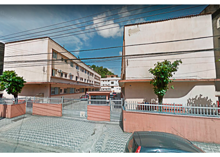 Imagem do imóvel SÃO VICENTE- DIREITOS SOBRE O APTO- 40,48M² TOTAL- 01 VAGA SÃO VICENTE- DIREITOS SOBRE O APTO- 40,48M² TOTAL- 01 VAGA