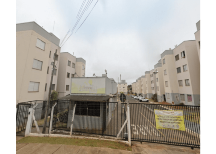 Imagem do imóvel BAURU/SP - 2 DORM, ÁREA DE SERVIÇO, 46M² ÚTEIS BAURU/SP - 2 DORM, ÁREA DE SERVIÇO, 46M² ÚTEIS