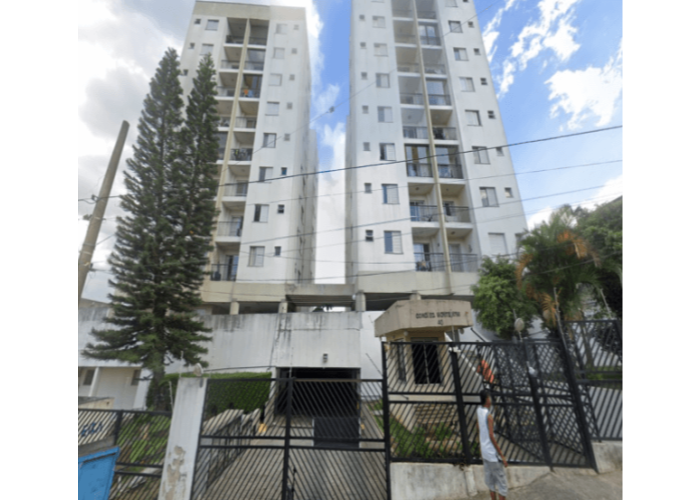 Imagem do imóvel IMIRIM - 2 DORM, 2 VAGAS, 54M² IMIRIM - 2 DORM, 2 VAGAS, 54M²