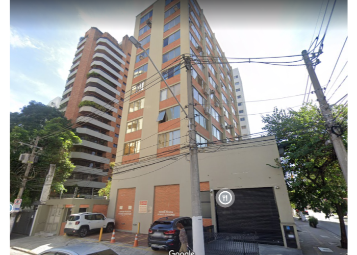 Imagem do imóvel JD. PAULISTA-SALA COMERCIAL COM 40,73M² ÚTIL+VAGA DE GARAGEM JD. PAULISTA-SALA COMERCIAL COM 40,73M² ÚTIL+VAGA DE GARAGEM