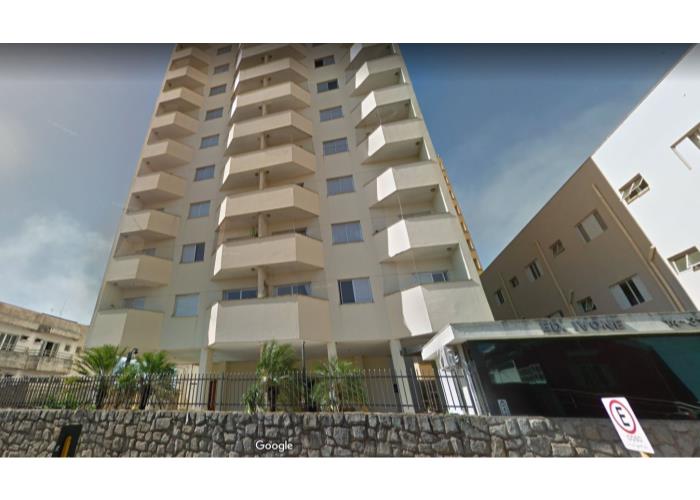 Imagem do imóvel BAURU - JARDIM AEROPORTO 2 DORM - 1 SUÍTE - 72 M² - 1 GAR BAURU - JARDIM AEROPORTO - 2 DORM - 1 SUÍTE - 72 M² - 1 GAR