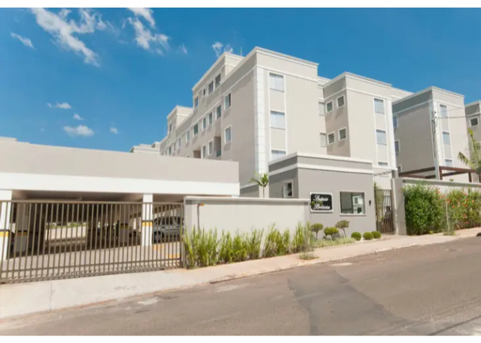 Imagem do imóvel BAURU- UM APTO DE 02 DORM. ÁREA ÚTIL DE 46,19M²+ 01 VAGA BAURU- UM APTO DE 02 DORM. ÁREA ÚTIL DE 46,19M²+ 01 VAGA