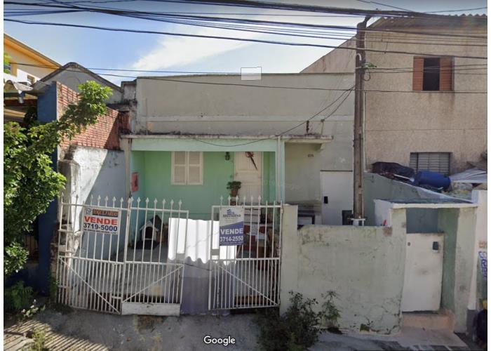 Imagem do imóvel JAGUARÉ - CASA TERREA - 60 M² JAGUARÉ - CASA TÉRREA - 60 M²