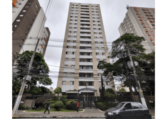 Imagem do imóvel 3 DORM, SALA DE JANTAR E ESTAR, COZINHA, VAGA IBIRAPUERA - 3 DORM, SALA DE JANTAR E ESTAR, COZINHA, VAGA