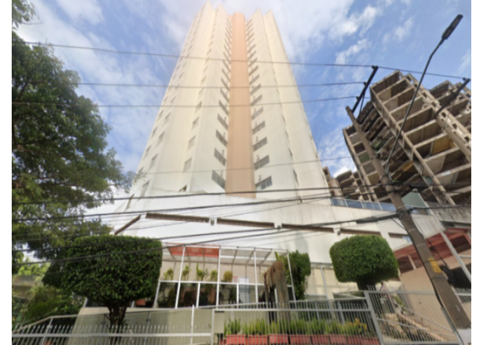 Imagem do imóvel JABAQUARA - 3 DORM, 1 VAGA, 66M² ÚTEIS JABAQUARA - 3 DORM, 1 VAGA, 66M² ÚTEIS