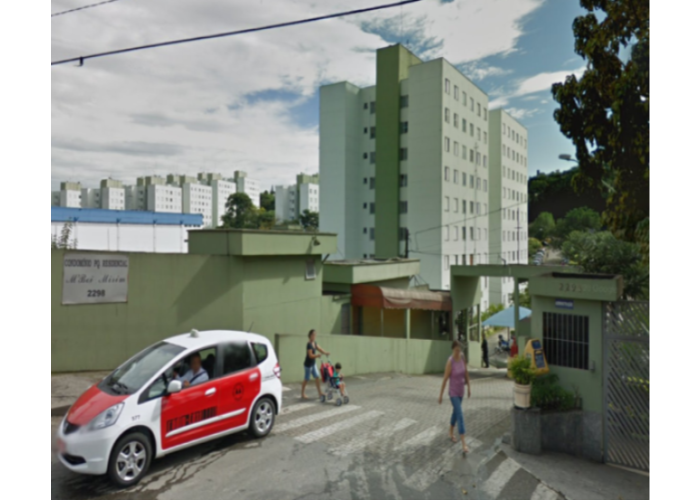 Imagem do imóvel CAPÃO REDONDO - 2 DORM, 1 VAGA, 45M² ÚTEIS CAPÃO REDONDO - 2 DORM, 1 VAGA, 45M² ÚTEIS