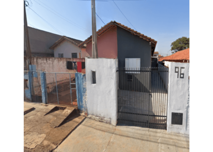 Imagem do imóvel ITAPETININGA/SP - 2 CASAS COM 57M² ÚTEIS CADA, 125M² TERRENO ITAPETININGA/SP - 2 CASAS COM 57M² ÚTEIS CADA, 125M² TERRENO