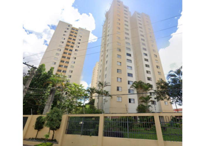 Imagem do imóvel BRÁS - 2 DORM 1 VAGA 48M² ÚTEIS A 5MIN METRÔ BRÁS BRÁS - 2 DORM 1 VAGA 48M² ÚTEIS A 5MIN METRÔ BRÁS