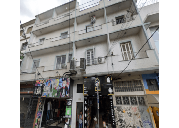 Imagem do imóvel TATUAPÉ - 1 DORM, SALA, COZINHA, WC, ÁREA DE SERVIÇO + VAGA TATUAPÉ - 1 DORM, SALA, COZINHA, WC, ÁREA DE SERVIÇO + VAGA
