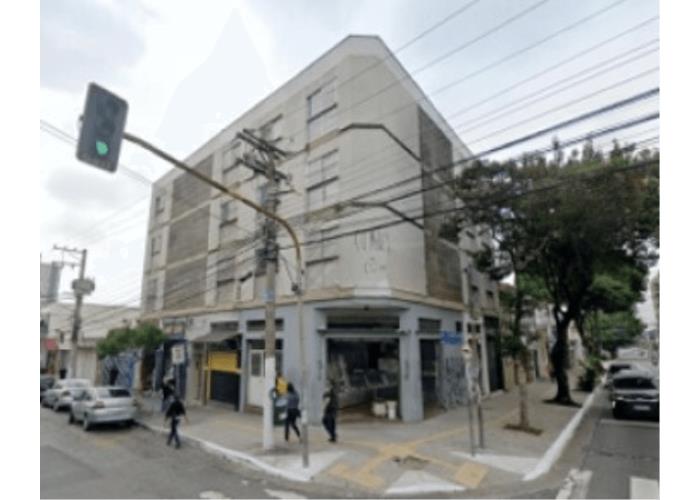 Imagem do imóvel SANTANA - 1 DORM, 49 M² ÚTEIS, PRÓX METRÔ SANTANA SANTANA - 1 DORM, 49 M² ÚTEIS, PRÓX METRÔ SANTANA