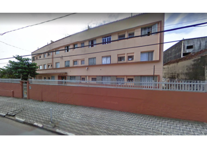 Imagem do imóvel SÃO VICENTE- DIREITOS HEREDITÁRIOS SOBRE O APARTAMENTO SÃO VICENTE- DIREITOS HEREDITÁRIOS SOBRE O APARTAMENTO