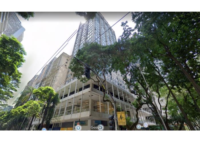 Imagem do imóvel CENTRO - CONJUNTO COMERCIAL 35 M² CENTRO - CJTO. COMERCIAL 35 M²