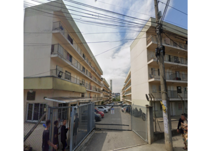 Imagem do imóvel GUARULHOS/SP - 2 DORM, 1 WC, LAVANDERIA, 45M² ÚTEIS GUARULHOS/SP - 2 DORM, 1 WC, LAVANDERIA, 45M² ÚTEIS