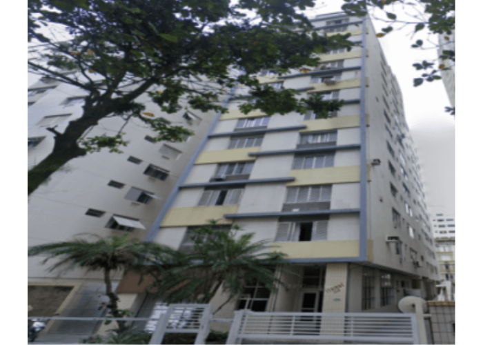 Imagem do imóvel SÃO VICENTE/SP - 2 DORM, 2 WC, 1 VAGA, 62M² ÚTEIS SÃO VICENTE/SP - 2 DORM, 2 WC, 1 VAGA, 62M² ÚTEIS