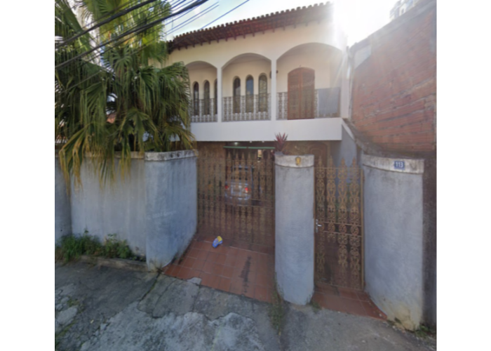 Imagem do imóvel GUARULHOS/SP - IMÓVEL + TERRENO DE 744M² GUARULHOS/SP - IMÓVEL + TERRENO DE 744M²