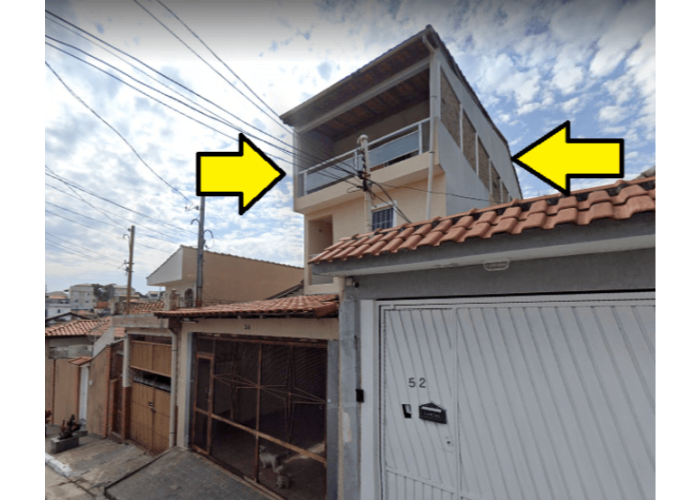 Imagem do imóvel PARQUE VITORIA - SOBRADO DE 2 DORM, 1 SUITE, 2 SALAS TUCURUVI - SOBRADO DE 2 DORM, 1 SUITE, 2 SALAS