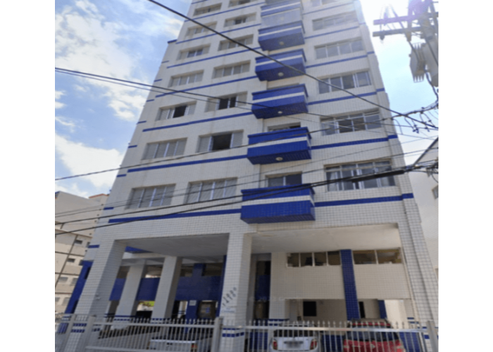 Imagem do imóvel PRAIA GRANDE/SP - KITNET 1 DORM, 1 VAGA PRAIA GRANDE/SP - KITNET 1 DORM, 1 VAGA