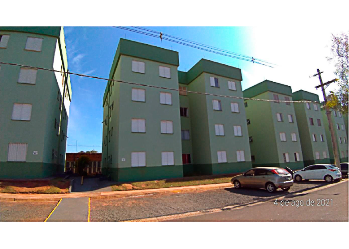Imagem do imóvel BAURU- DIREITOS DE FIDUCIANTE SOBRE O APARTAMENTO-02 DORM. BAURU- DIREITOS DE FIDUCIANTE SOBRE O APARTAMENTO-02 DORM.
