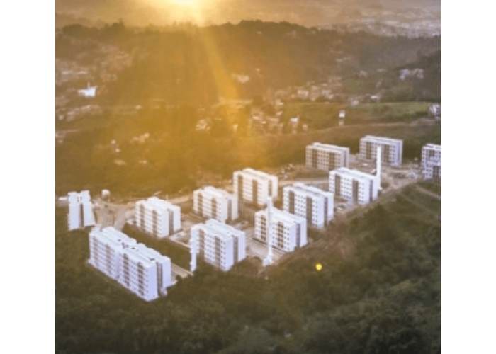 Imagem do imóvel COTIA/SP - 2 DORM, 1 WC, VARANDA, 48M² COTIA/SP - 2 DORM, 1 WC, VARANDA, 48M²