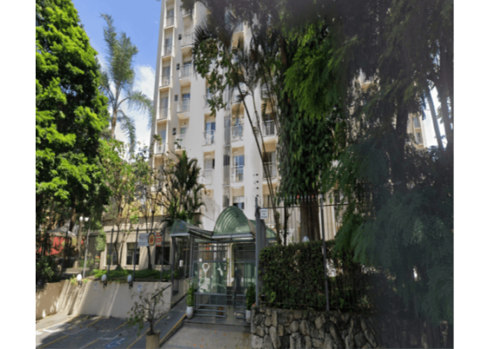 Imagem do imóvel VILA OLÍMPIA - APTO 69m² - SALA COM TERRAÇO + 2 DORM + VAGA VILA OLÍMPIA - APTO 69m² - SALA COM TERRAÇO + 2 DORM + VAGA