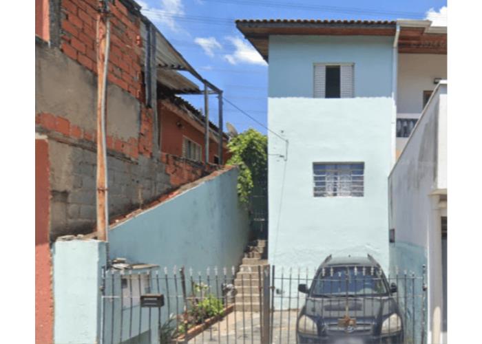 Imagem do imóvel BUTANTÃ - 3 DORM 1VG 127M² C E 130M² T BUTANTÃ - 3 DORM 1VG 127M² C E 130M² T