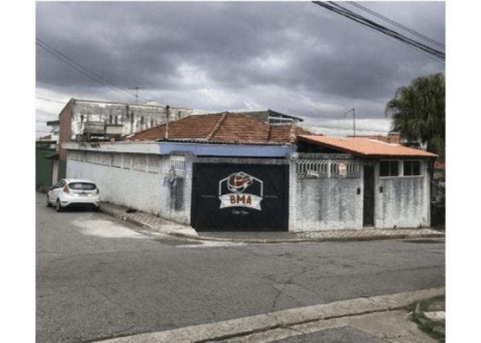 Imagem do imóvel SÃO MIGUEL - 3 DORM, 1 WC, GARAGEM - TOTAL 197m² SÃO MIGUEL - 3 DORM, 1 WC, GARAGEM - TOTAL 197m²