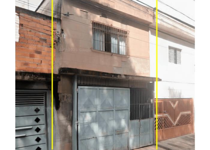 Imagem do imóvel PQ SÃO RAFAEL/ZL - 125M² TERRENO A 15MIN ESTAÇÃO SÃO MATEUS PQ SÃO RAFAEL/ZL - 125M² TERRENO A 15MIN ESTAÇÃO SÃO MATEUS