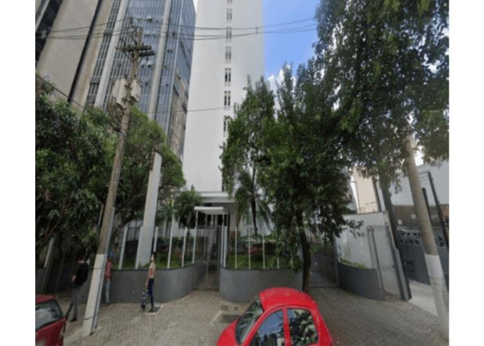 Imagem do imóvel ITAIM BIBI - 2 DORM, 1 SUÍTE - 106m² + GARAGEM ITAIM BIBI - 2 DORM, 1 SUÍTE - 106m² + GARAGEM