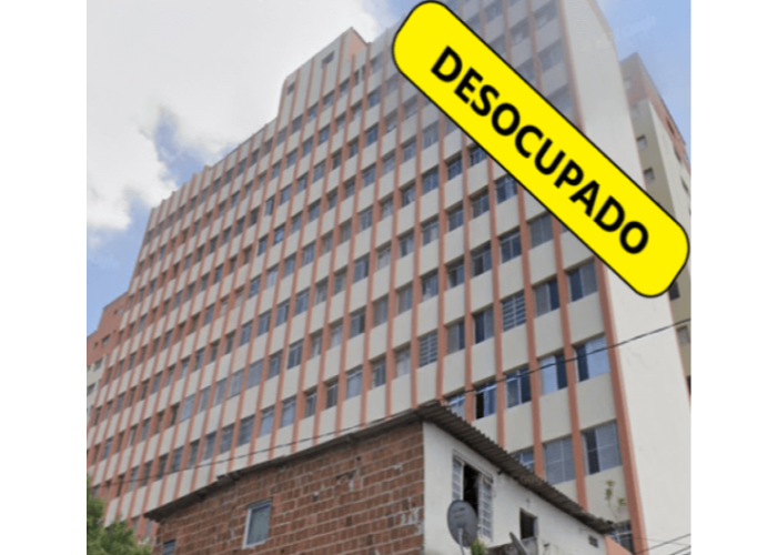 Imagem do imóvel LIBERDADE - 1 DORM, SALA, COZINHA, BANHEIRO LIBERDADE - 1 DORM, SALA, COZINHA, BANHEIRO