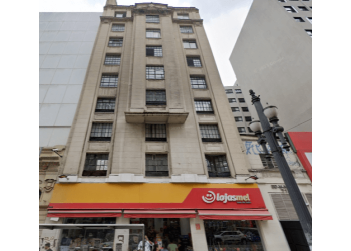 Imagem do imóvel REPÚBLICA - CONJ COMERCIAL 2 SALAS E 1 BANHEIRO REPÚBLICA - CONJ COMERCIAL 2 SALAS E 1 BANHEIRO