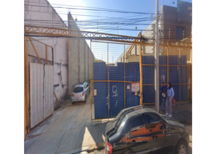 Imagem do imóvel SOROCABA/SP - TERRENO 1.082M² PROX AO CENTRO SOROCABA/SP - TERRENO 1.082M² PROX AO CENTRO