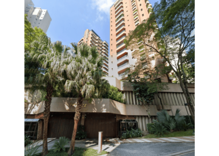 Imagem do imóvel VILA ANDRADE - 4 DORM + 4 VAGAS + DEPÓSITO - 300M² UTEIS VILA ANDRADE - 4 DORM + 4 VAGAS + DEPÓSITO - 300M² UTEIS