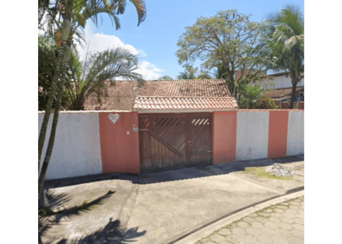 Imagem do imóvel PERUÍBE/SP - CASA E TERRENO DE 250M² PERUÍBE/SP - CASA E TERRENO DE 250M²
