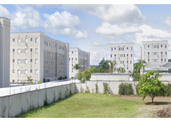 Imagem do imóvel BAURU/SP - 2 DORM, 1 VAGA, 46M² ÚTEIS BAURU/SP - 2 DORM, 1 VAGA, 46M² ÚTEIS