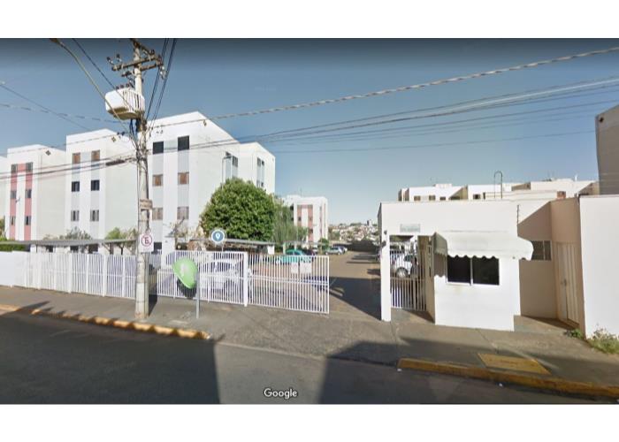 Imagem do imóvel BAURU - APTO. 2 DORM - 51 M² - 1 GAR BAURU - APTO. 2 DORM - 51 M² - 1 GAR