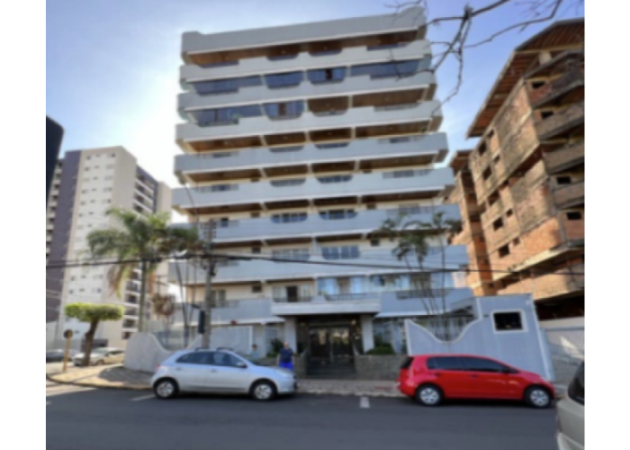 Imagem do imóvel BAURU/JD ESTORIL - 2 DORM VAGA NUM 69M² ÚTEIS BAURU/JD ESTORIL - 2 DORM VAGA NUM 69M² ÚTEIS