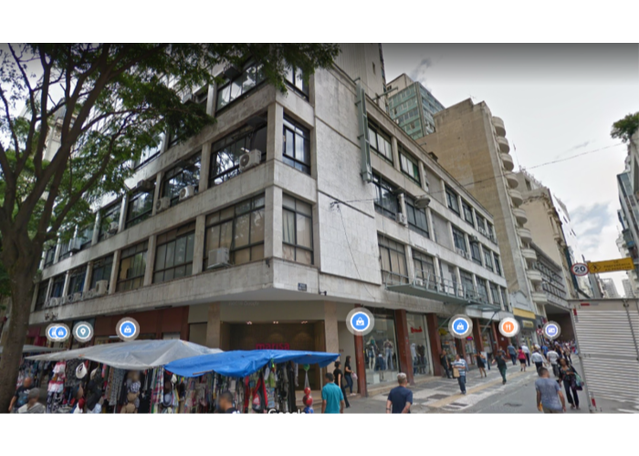 Foto de Comercial em leilão em São Paulo - SP